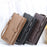 Business Class Leather Wallet.