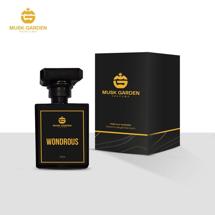 Wondrous – Eau de Parfum
