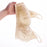Front Open Cooling Cotton Bra for Anti-Sagging Support & Posture Correction