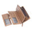 Business Class Leather Wallet.