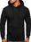Basic Black Hoodie