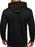 Basic Black Hoodie