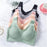 Comfortable Thai Latex Push-Up Bra for Women - Wire-Free Seamless Support