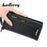 Business Class Leather Wallet.