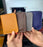 Puma PU Leather Wallets (Buy 1 Get 1 Free)