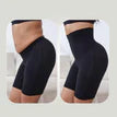 Seamless High-Waist Body Shaper: Invisible Tummy Control for Men and Women