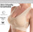 Ultimate Comfort Breathable Air Bra: Seamless Lift-Up, Wire-Free Support