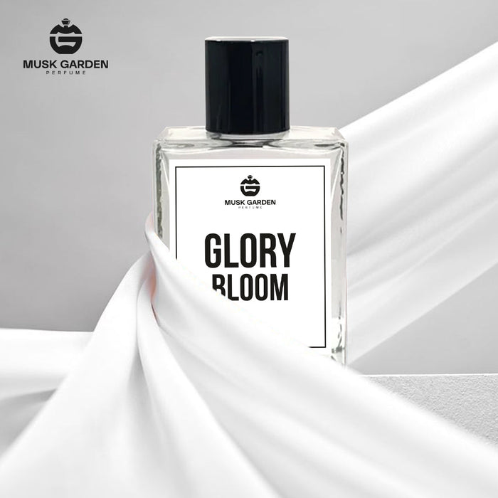 Glory Boom – Eau de Parfum
