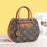 Large Capacity Handbags for Women Luxury Fashion Designer Women Handbags Ladies Bags Pu Women's Tote Bags