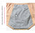 Seamless Anti-Leakage Period Panties: 100% Leak-Proof Cotton Underwear for Women