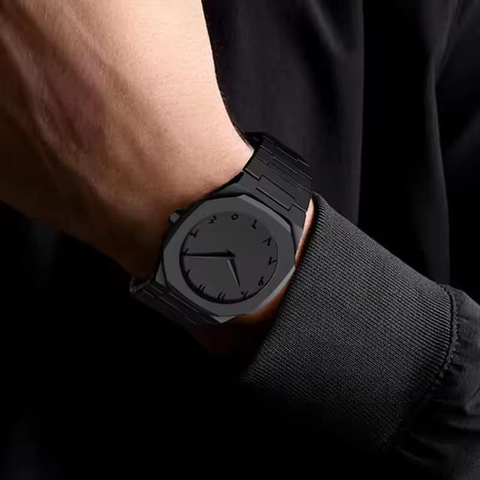 Arabic Aura Watch