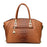 Women's Handbags and Purses, PU Leather Shoulder Bag, Crocodile Pattern, Top-Handle, Fashion Ladies Tote Bag